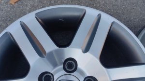 Honda R16 оригинальные из Японии /kolesa54
