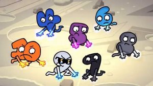 bfdi:tpot 20 alONE