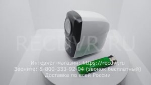 Уличная мини камера с 4G модулем и мощным аккумулятором