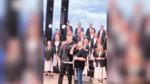 Хорошо быть братьям вместе !