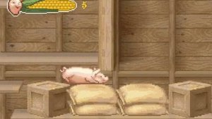 GBA - Charlotte's Web