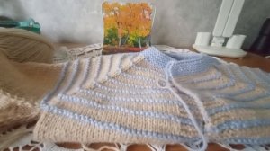 🍂🧶🍂🧶🍂🧶🍂СП Добиваем недовязы 2025/4🍂🧶🍂🧶🍂🧶🍂
Отчёт 13