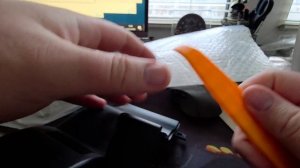 Снятие крышки датчика дождя Geely Tugella