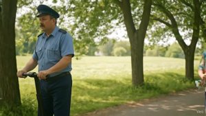 Панчлайны в Чертково.