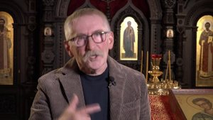 Видеообращение писателя Яна Ильича Таксюра на секции Духовный фронт России в рамках ВРНС