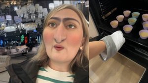 ВЫБИРАЕМ ЛЮСТРУ ❤️ НИКЧЁМНЫЙ МЕД РАБОТНИК 😡 ЗОЯ ГОТОВИТ КЕКСЫ 😍