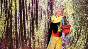 ЕДИНСТВЕННЫЙ В МИРЕ ТЕАТР КОШЕК