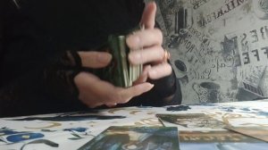 Как решится ваш вопрос? Расклад Таро