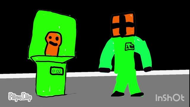 Игра в говно 1 сезон 1 серия