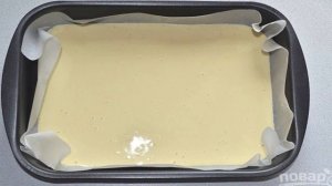 Рулеты с фруктовой начинкой