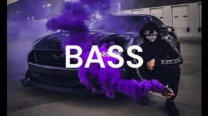 BASS BOOSTED MUSIC MIX 2025 🔈 BEST CAR MUSIC MIX 2025 🔈 BEST EDM, BOUNCE, ELECTRO HOUSE 2025