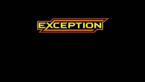 R2 Original - Exception vs SCAM - part 2