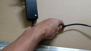 Светильник для аквариума ЗелАква LED белый+сине-красный 60 см