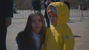 С Днём пожарной охраны! / Happy Fire Protection Day!