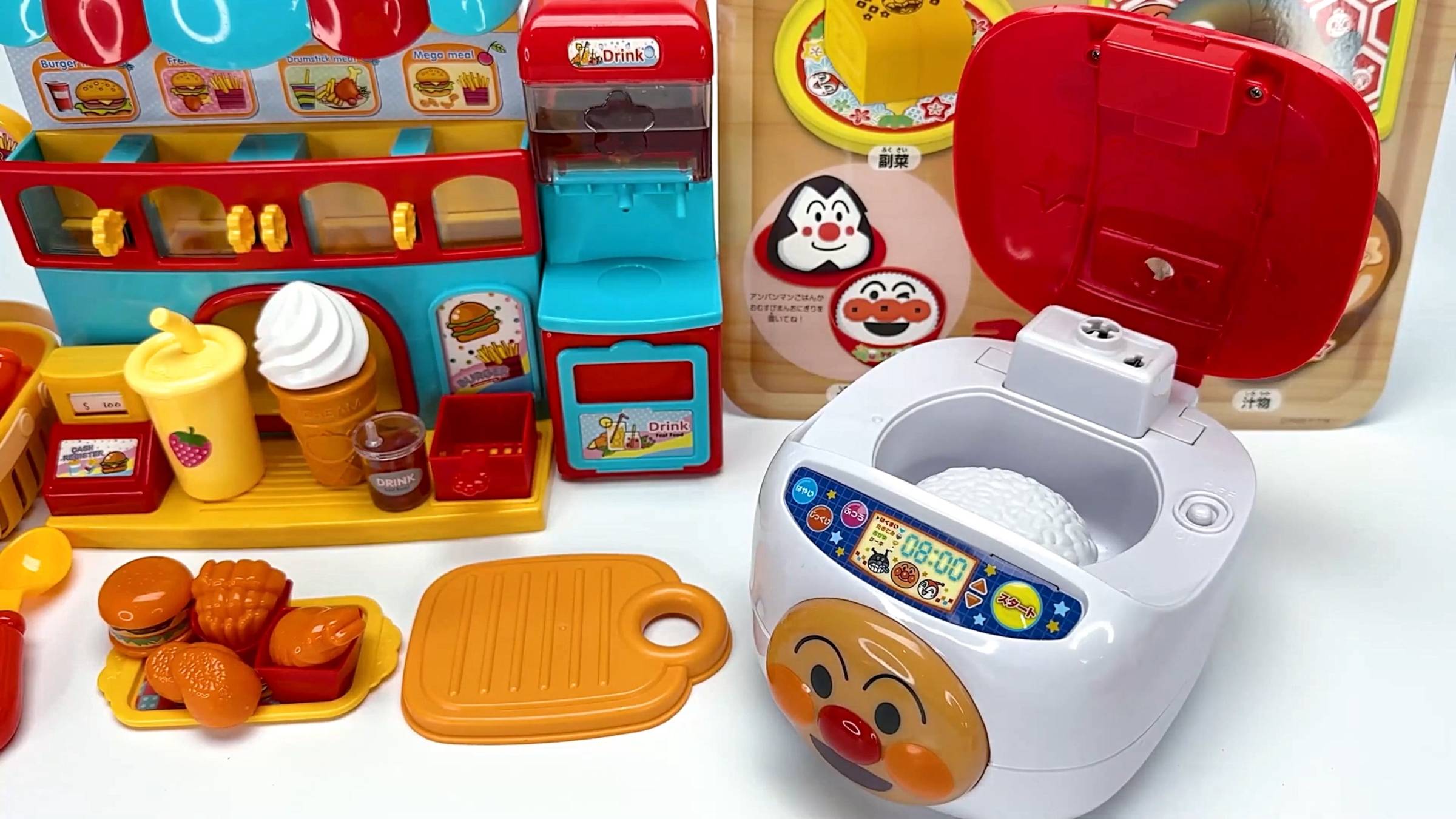 Развивающие игрушки. Игровые наборы для развития детей.  Для малышей мультики. Игры для детей смотреть онлайн