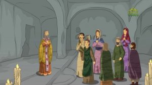 День ангела. 18 октября