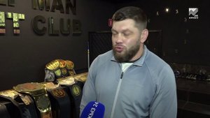 Юные бойцы MMA привезли чемпионские пояса с турнира в Кабардино-Балкарии