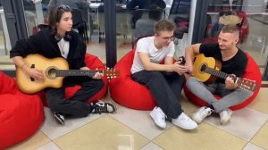 Музыкальная IT-TOP пауза