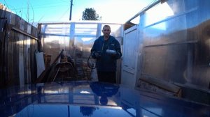 Установить на скутер ремень, от мотобуксировщика, пока только в планах.