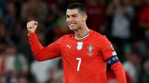 Португалия - Венгрия. Товарищеский матч.