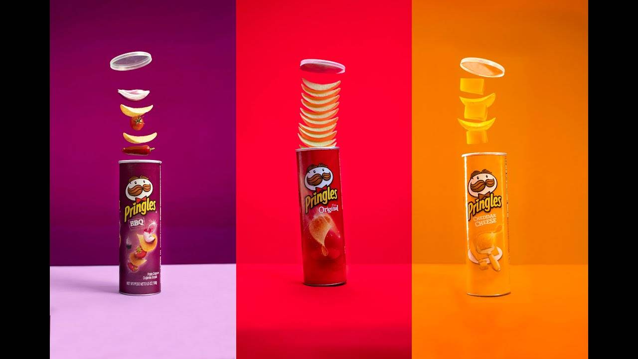 Создайте эффектное рекламное видео с помощью своего телевизора смотреть онлайн