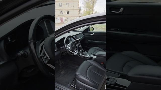 киа оптима смотреть онлайн