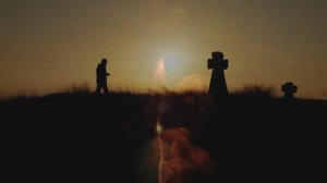 "К закату..."; автор - Евгений Баюрин; читает - Павел Фильчук