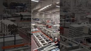 Эффективная раструбовка с высокой точностью — новое поколение машин Konex Makina