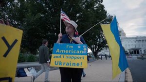 Делегацию Зеленского в США встретили два инвалида. Трамп и Путин унизил Зеленского на весь мир