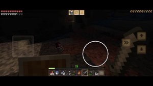 Майнкрафт прохождение 3. нашёл алмазы