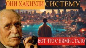 Шокирующая причина, по которой духовно пробуждённые люди покидают общество