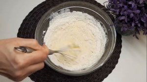 Заливной пирог с грибами. Очень вкусный!