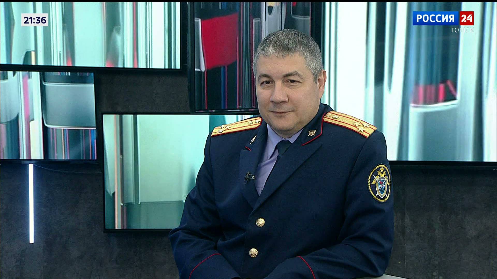 Интервью. Дмитрий Рогович