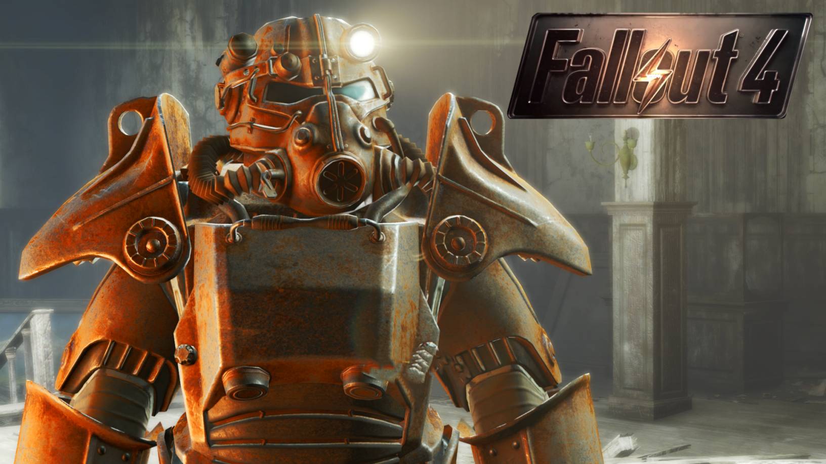Fallout 4 ПЕРВЫЕ ВЫЖИВШИЕ # 2