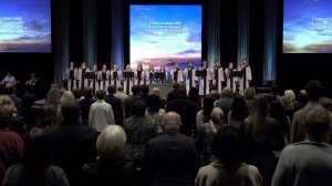 Славу оставив неба