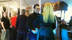 Концерт Павла Пикалова в кафе Аджария 05.12.2024