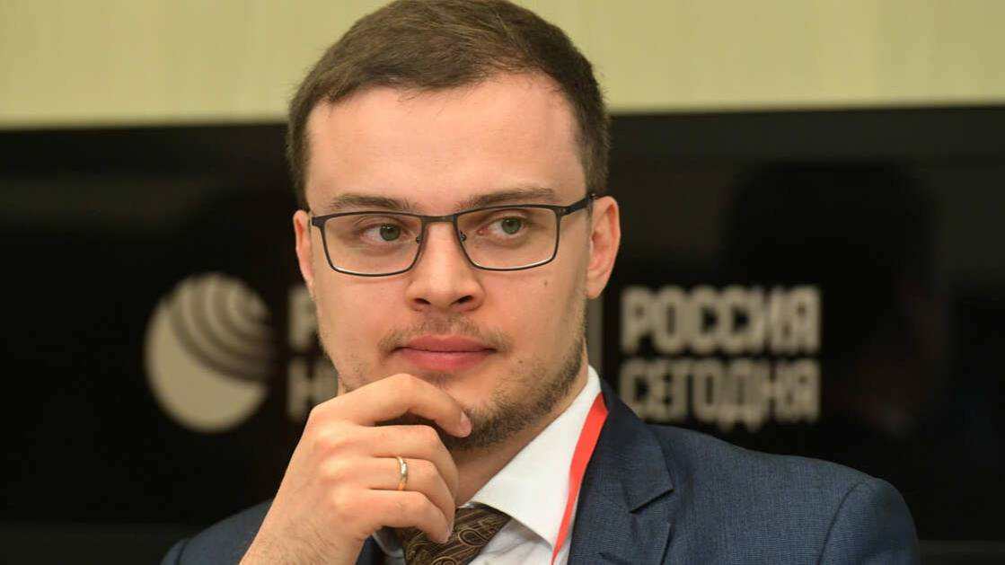 Мишустин назначил Николая Бегчина заместителем министра финансов