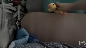 НЕЕЕЕЕЕТ!!! МОЙ ГУСЬ УПАААААААААААЛ!!!