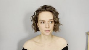 Макунина Арина - Визитка