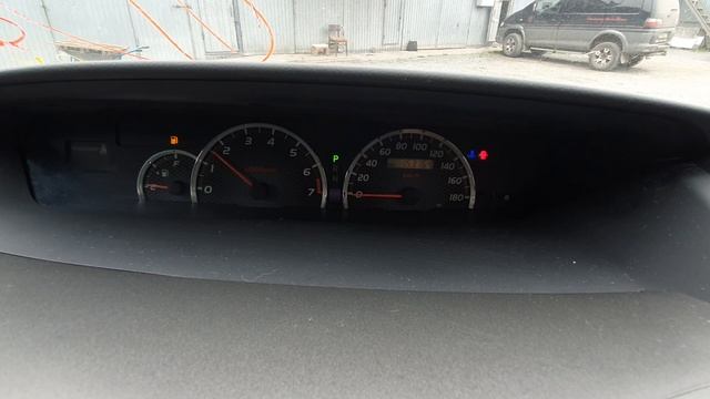 №657 VOXY AZR65-0120957 2005 лето смотреть онлайн