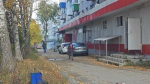 Трафик Морквашинская 5