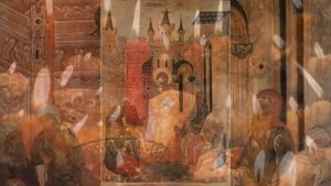 Литургия святого Иоанна Златоуста "Чайковского" | Божественный музыкальный опыт!