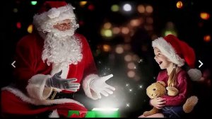 Новогодняя детская песенка  новый год 2026