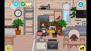 2 сезон 6 серия сериал странная отрывок номер два концовка начало не будет технические шоколадки