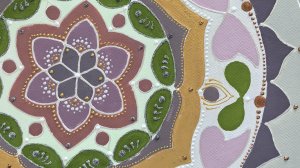 Создаём текстурную пасту