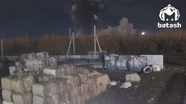 момент взрыва на авангарде смотреть онлайн