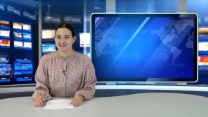 "Атна" инф. программа. Эфир 17.10.2025