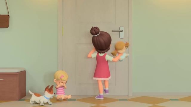 Приз за честность. Про Миру и Гошу для детей