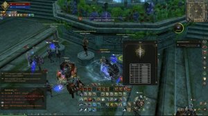 Какие нпс телепортируют в иснты? Lineage2 Essence