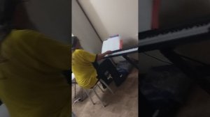 Пою с John Legend - All Of Me